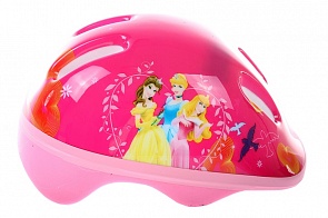 Защитный шлем из серии Принцессы, в пакете (Next, HELM-PRINCESS (60)sim)